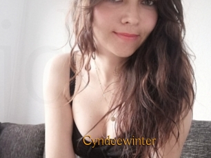 Cyndeewinter