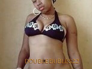 DOUBLEBUBLES22