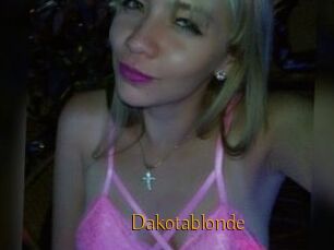 Dakotablonde