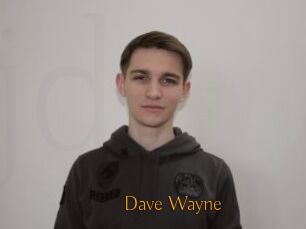 Dave_Wayne