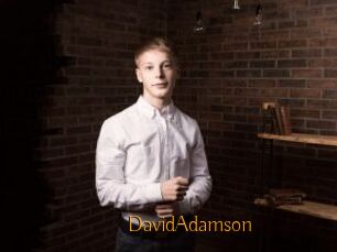 DavidAdamson