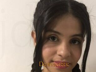 Denniserotic Jeune Diablesse