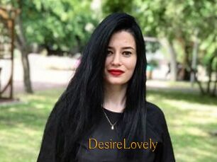 DesireLovely Jeune Diablesse