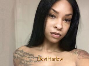 DeviHarlow