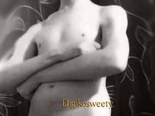 Digikosweety