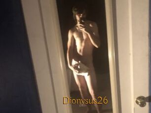 Dionysus26