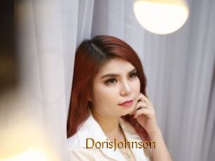 DorisJohnson