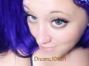 Dreamz101Grl