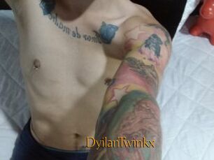DyilanTwinkx