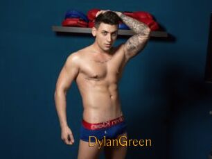 DylanGreen