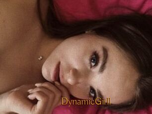 DynamicGirll