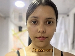 Danaaevans
