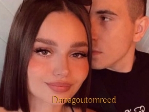 Danagoutomreed