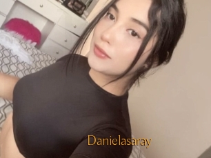 danielasaray Jeune Diablesse