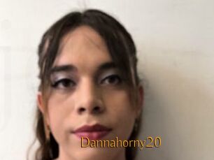 Dannahorny20