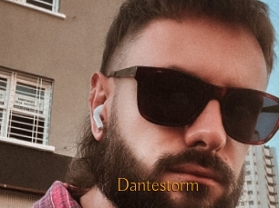Dantestorm