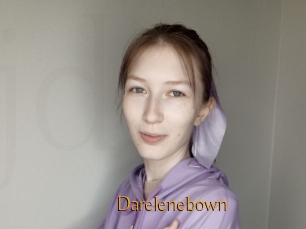 Darelenebown