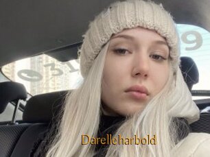 Darelleharbold