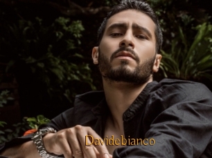 Davidebianco