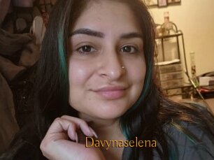 davynaselena Jeune Diablesse