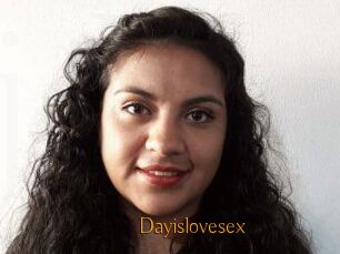 Dayislovesex
