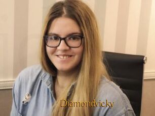 diamondvicky Jeune Diablesse
