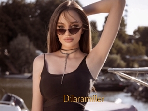 Dilaramiller