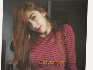 Dirtynastyyx