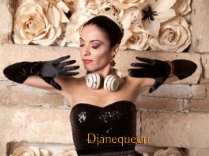 Djanequeen