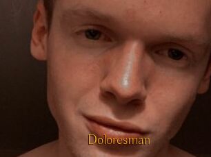Doloresman