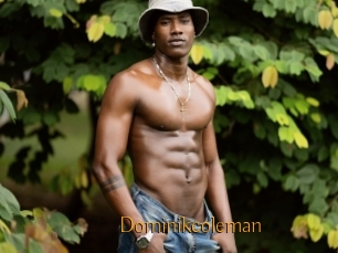 Dominikcoleman