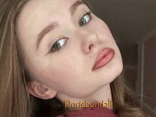 Dorisbendall