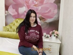 Dzhintonic