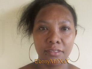 EbonyMilfXxX