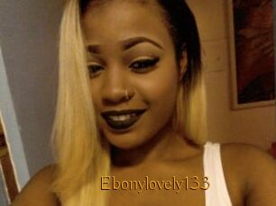 Ebonylovely133