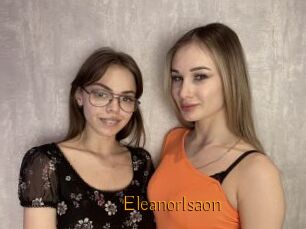 EleanorIsaon