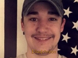 Elias_Johnson
