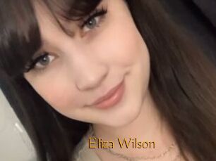 Eliza_Wilson