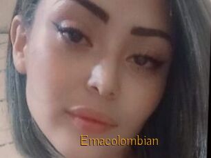 Emacolombian