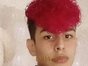 Evil_blossom