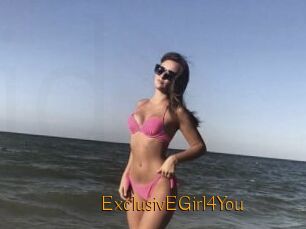 ExclusivEGirl4You