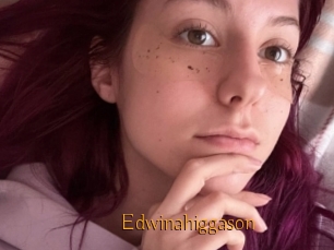 Edwinahiggason