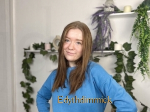 Edythdimmick