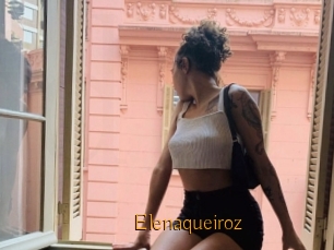 elenaqueiroz Jeune Diablesse