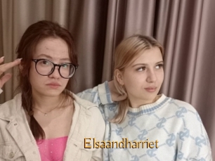 Elsaandharriet
