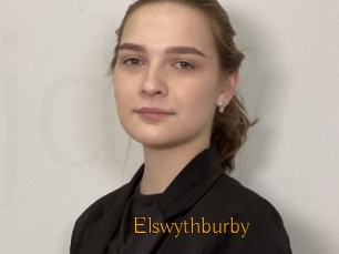 Elswythburby