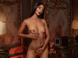 Emasantana