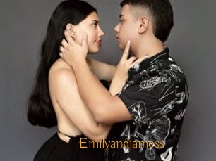 Emilyandjamess