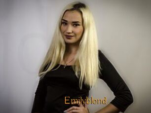 Emilyblond