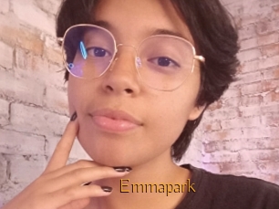 emmapark Jeune Diablesse